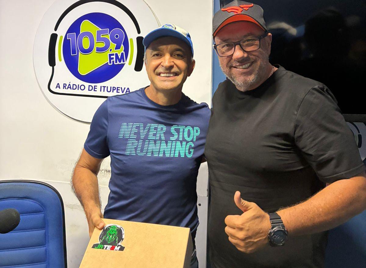  Juba critica governo, fala sobre casas populares e enchentes em entrevista